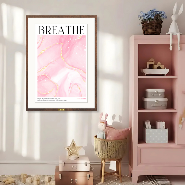 Blossom Breathe