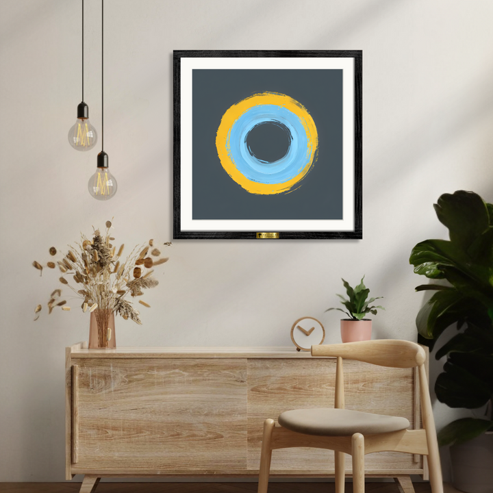 Circle of Energy