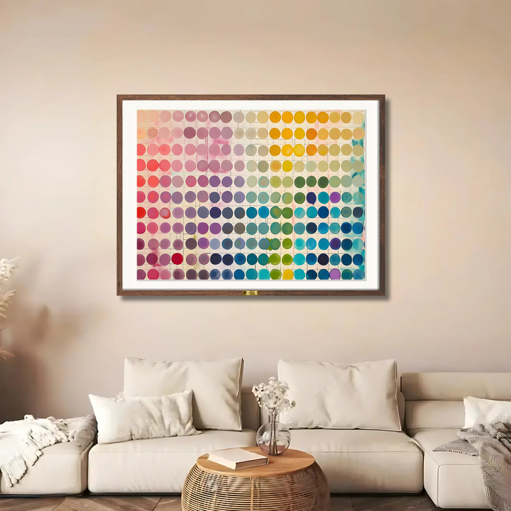 Color Spectrum