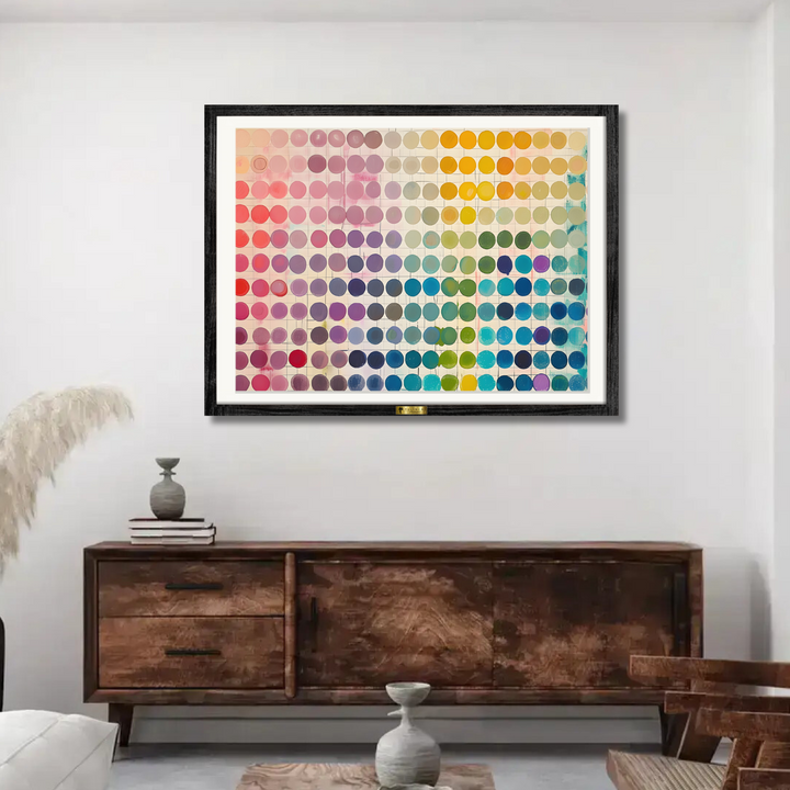 Color Spectrum