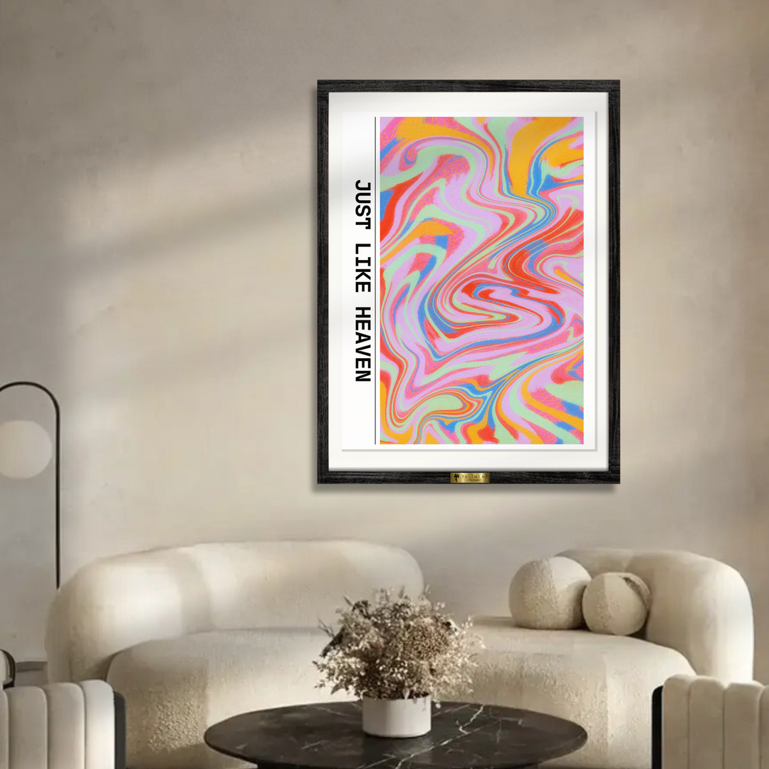 Colorful Chaos