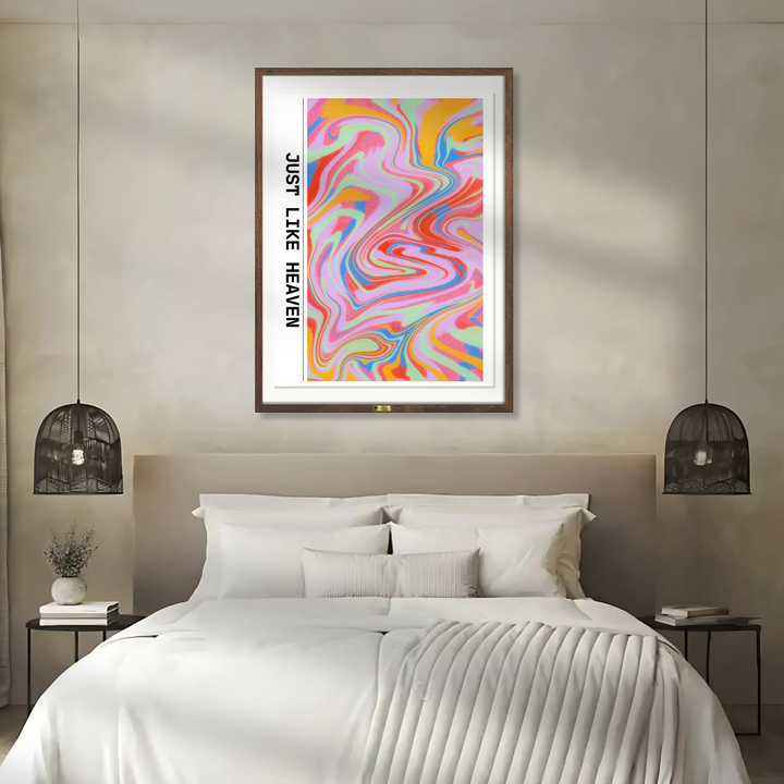 Colorful Chaos
