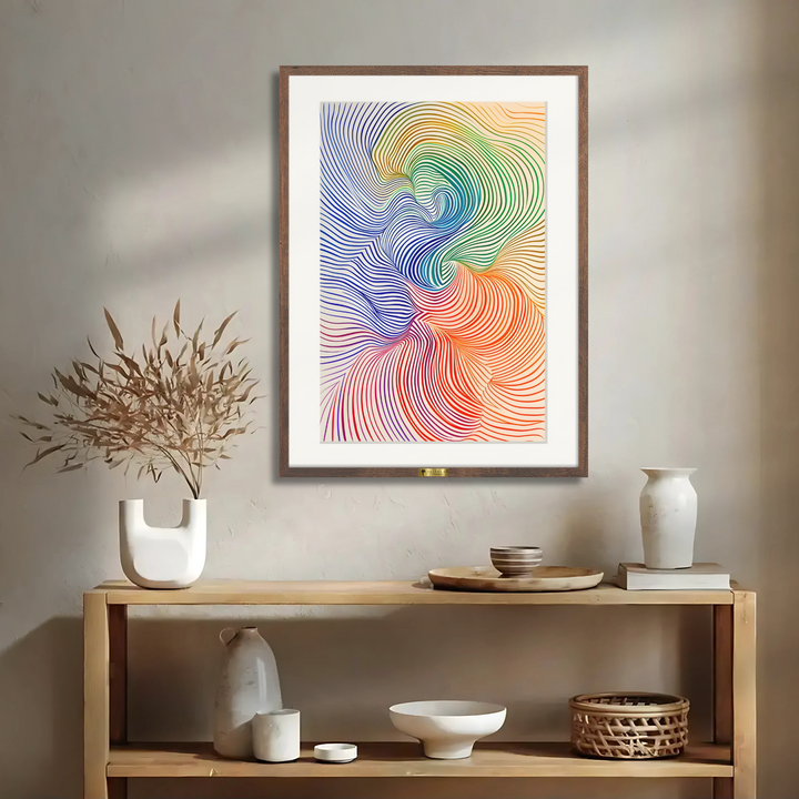 Dynamic Lines