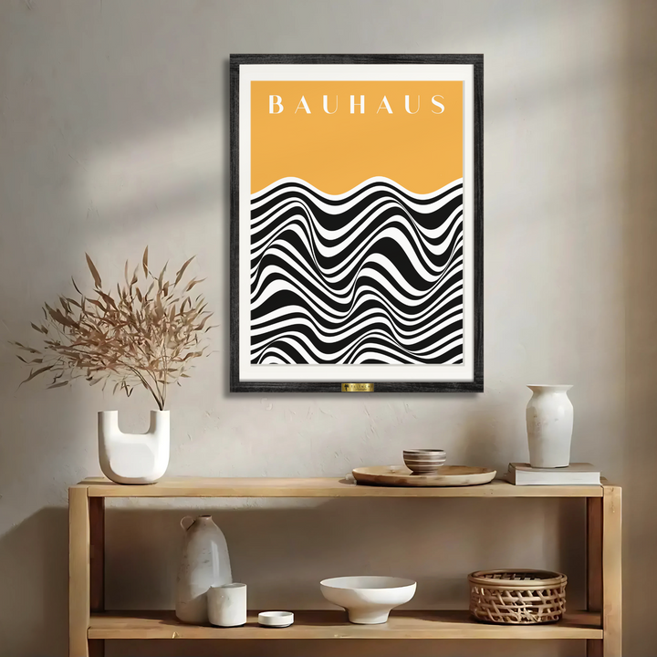 Dynamic Waves