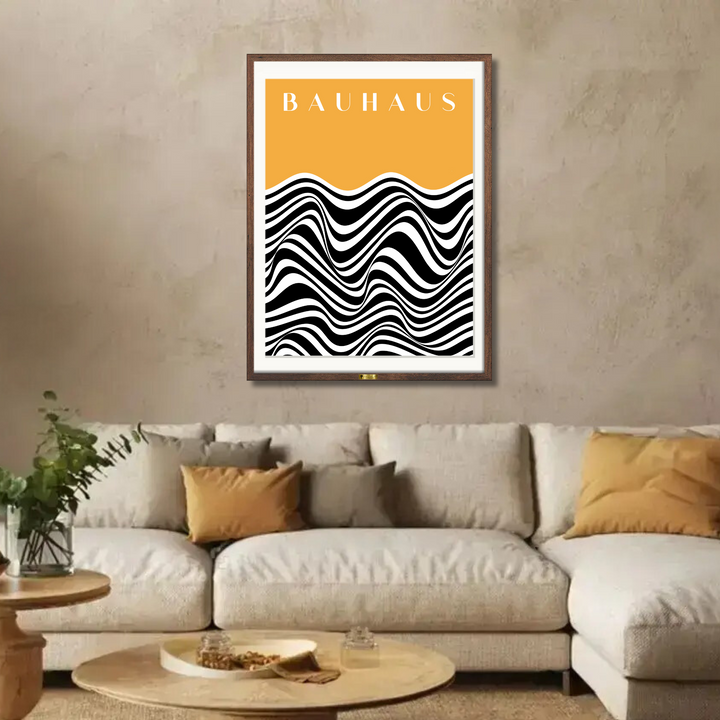 Dynamic Waves