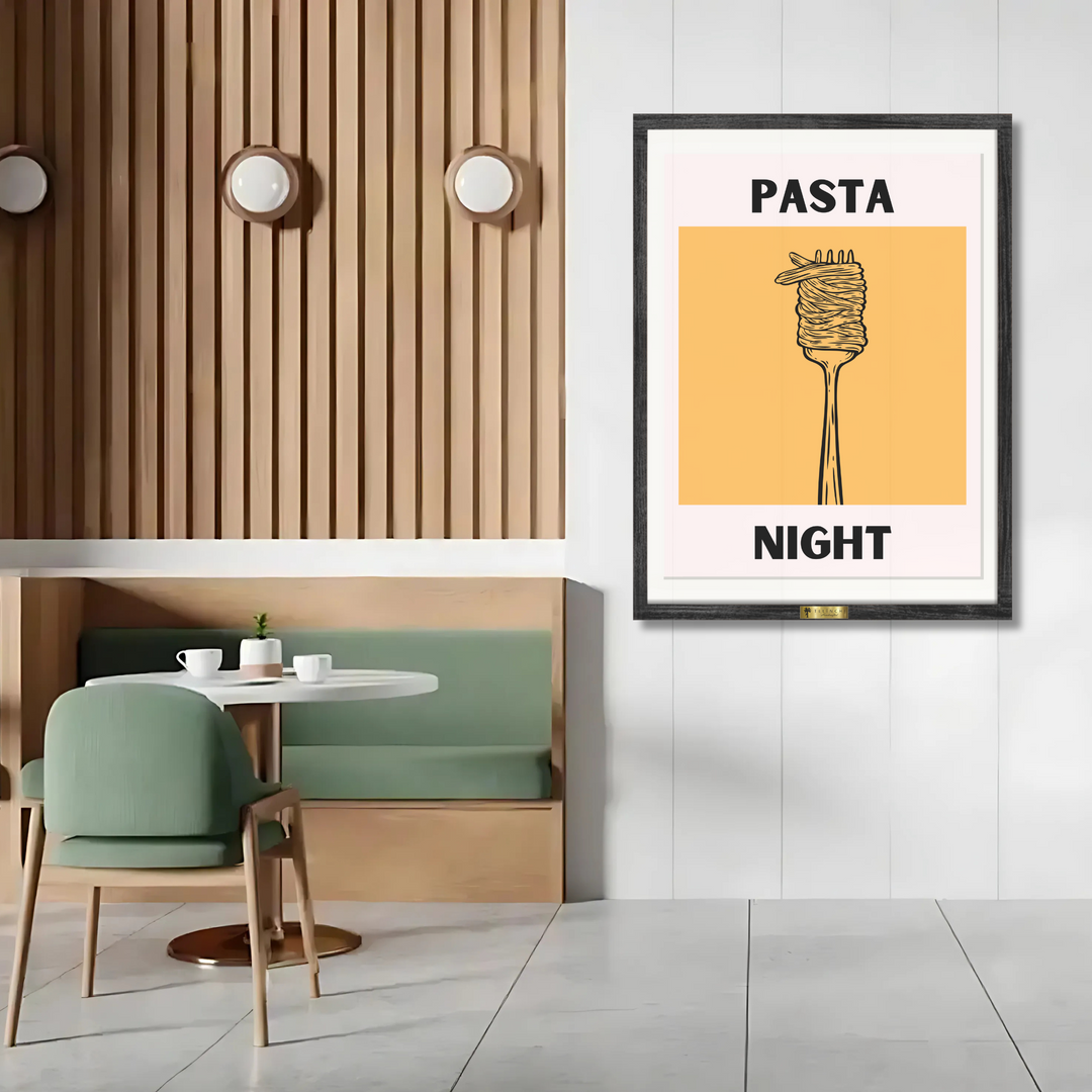 Pasta Passion