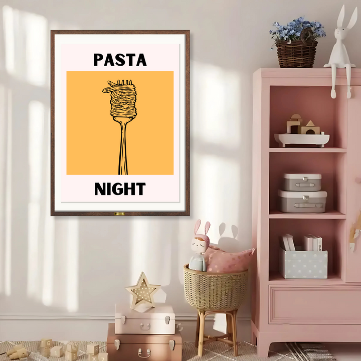 Pasta Passion