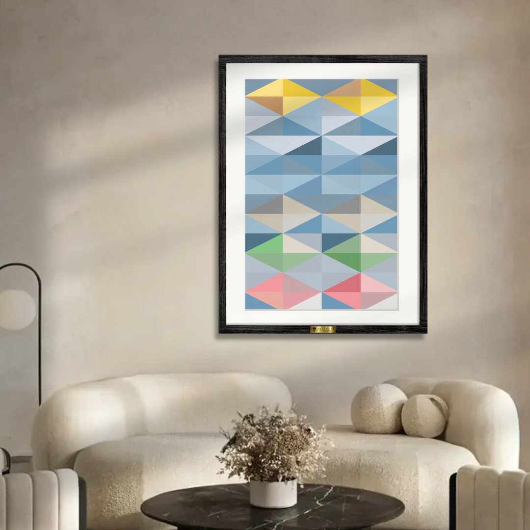 Pattern Play