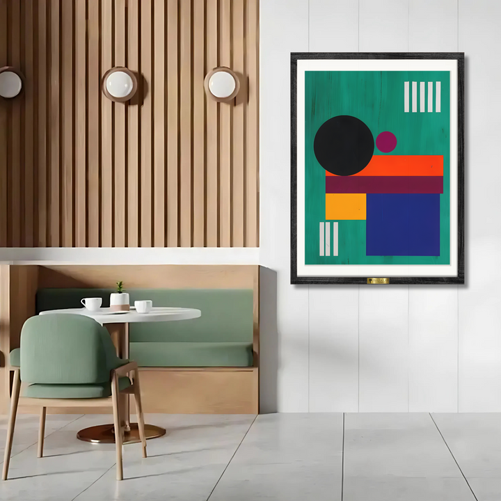 Modern Geometry
