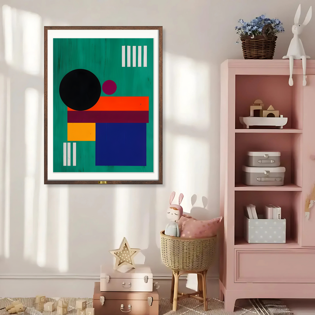 Modern Geometry