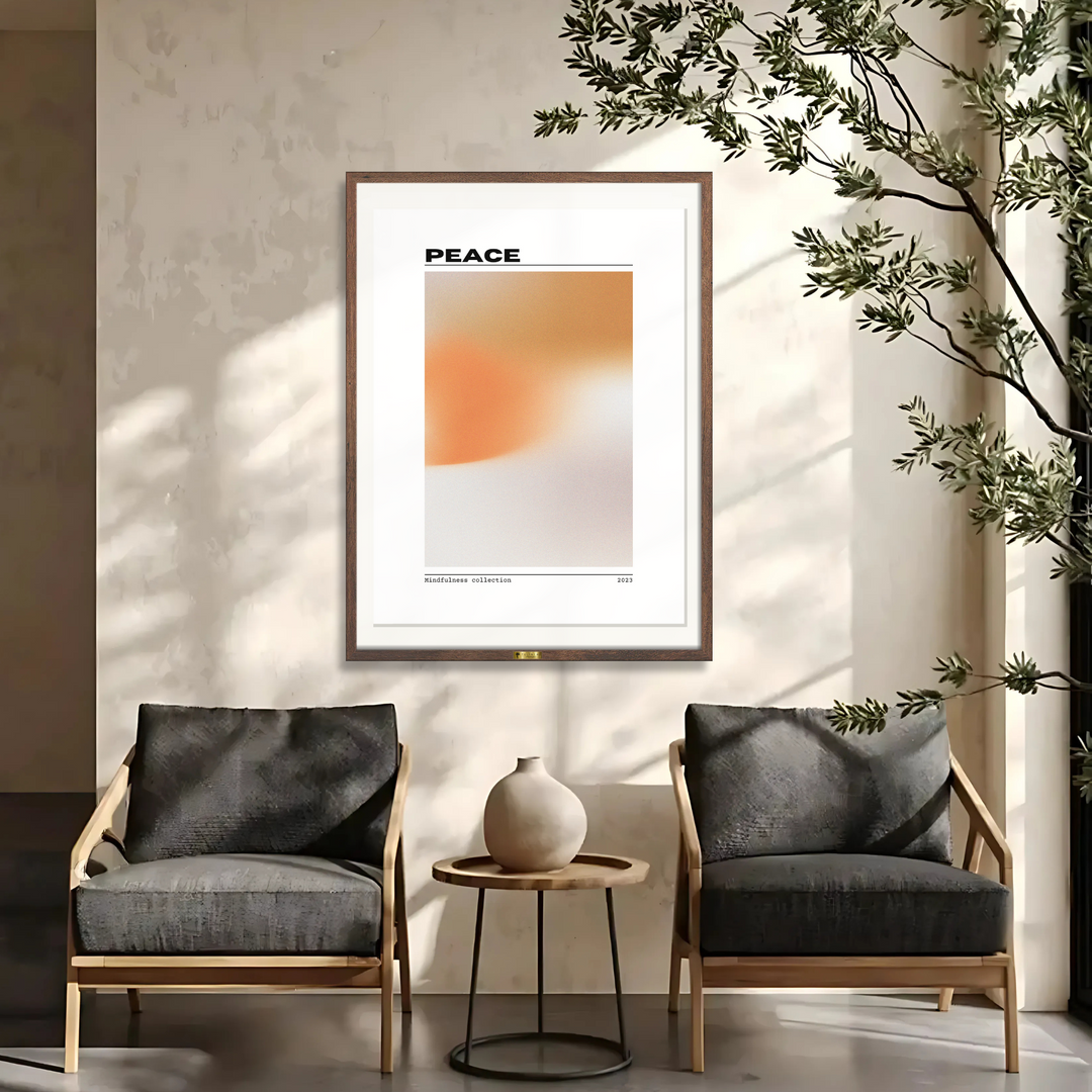 Peaceful Aura