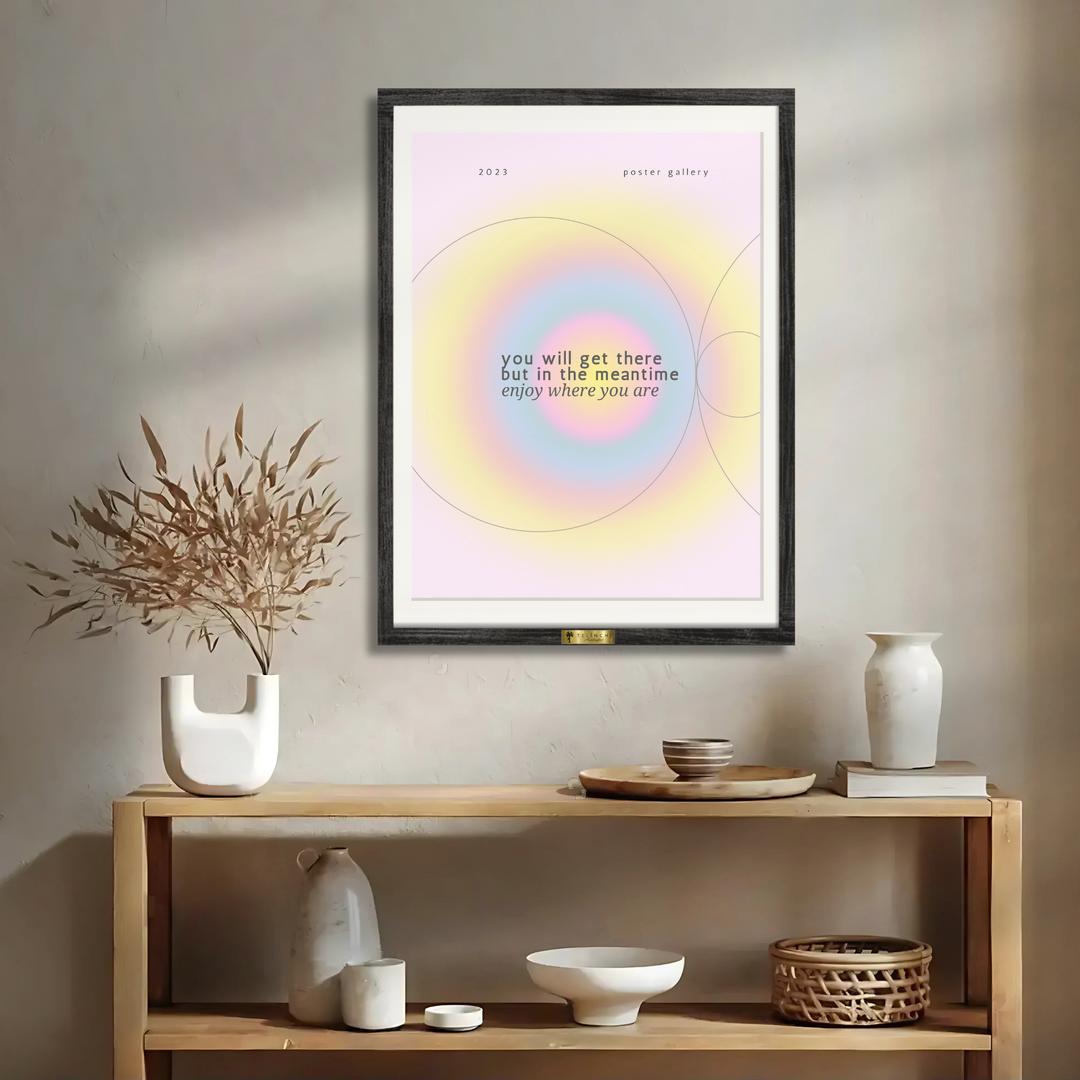 Radiant Words