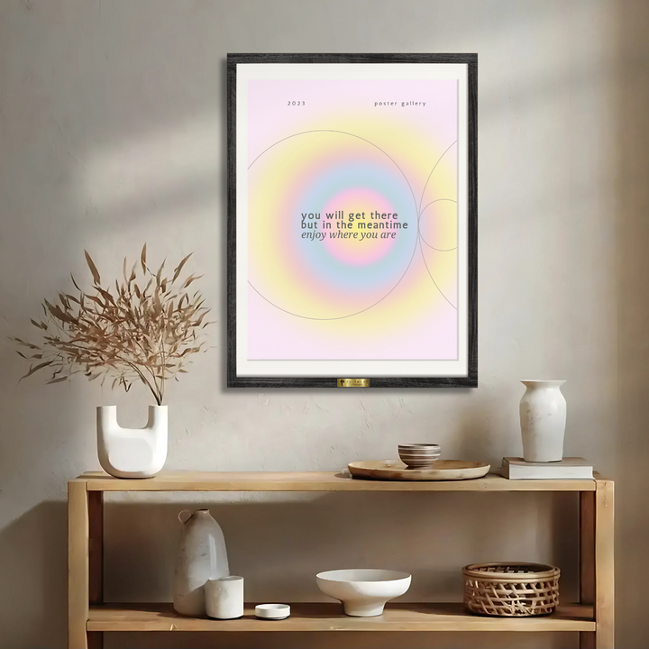 Radiant Words