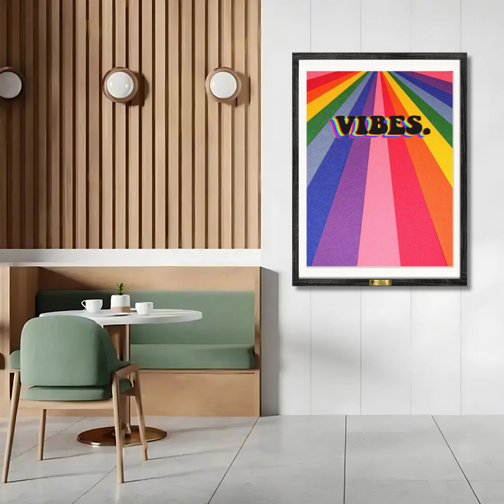Rainbow Vibes