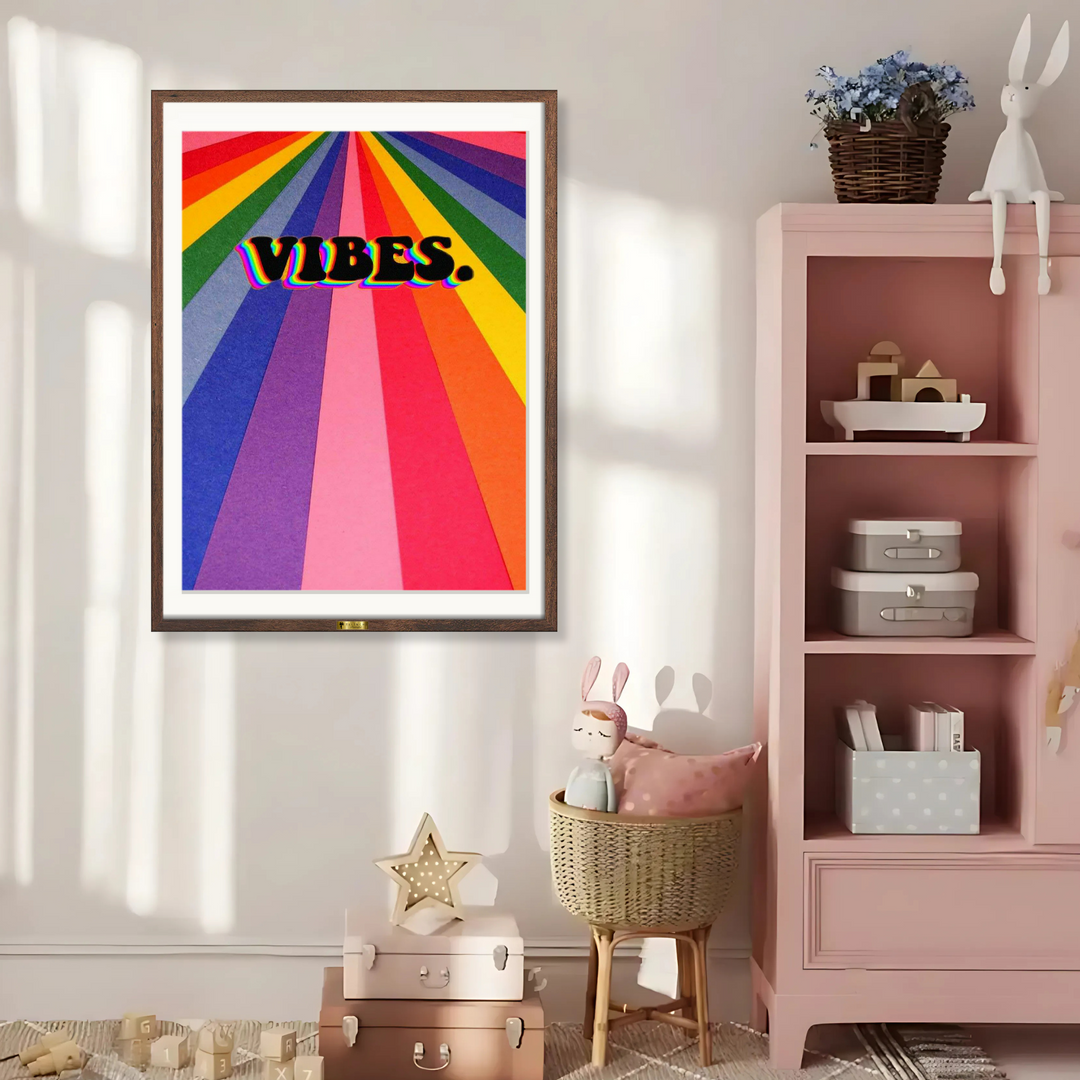 Rainbow Vibes