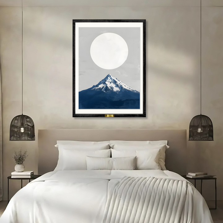 Summit of Solitude