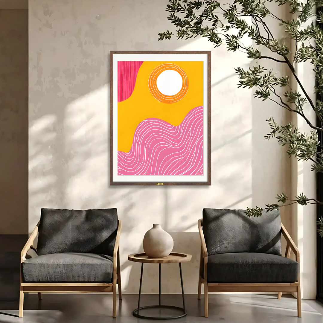 Sun & Waves