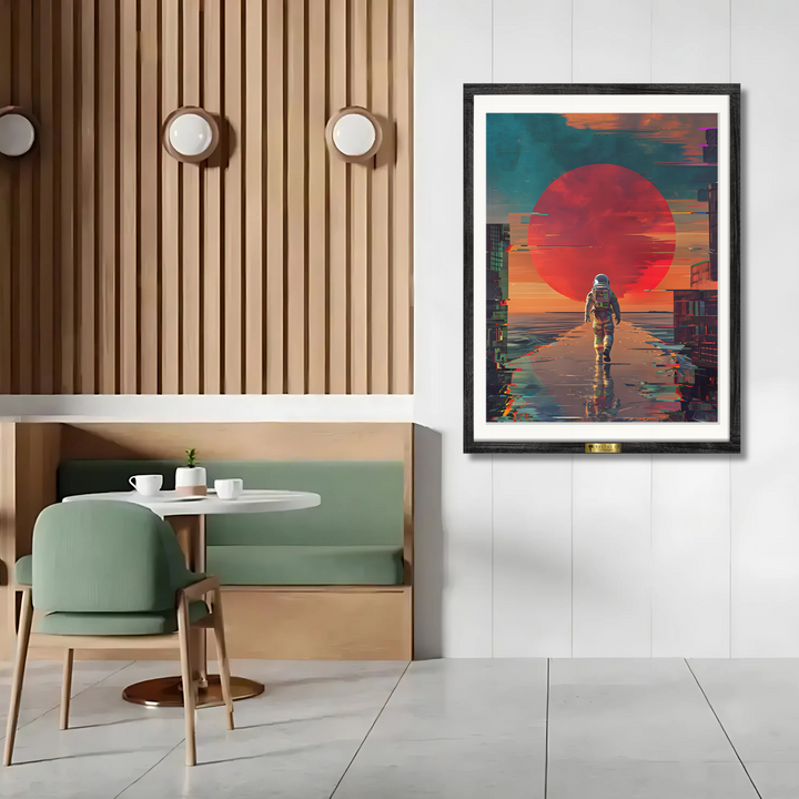 Sunset Voyager
