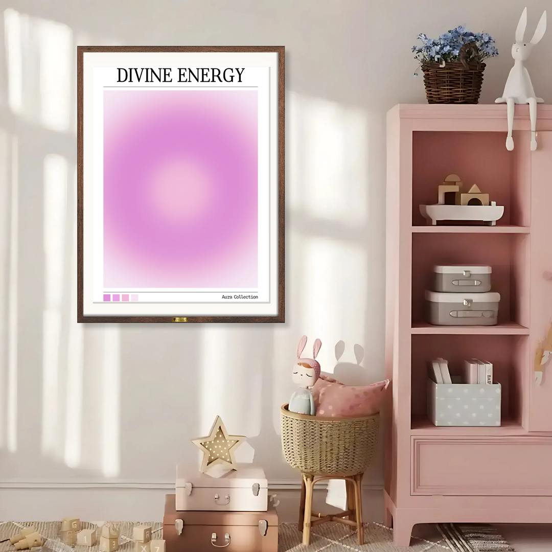 Aura of Energy