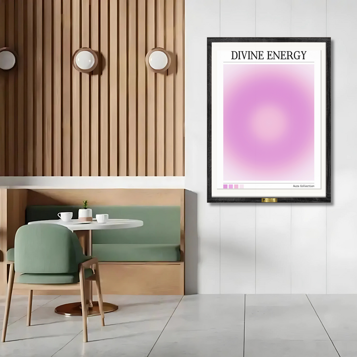Aura of Energy
