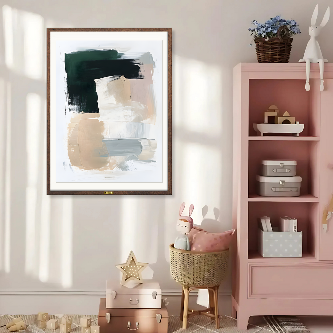 Tranquil Layers