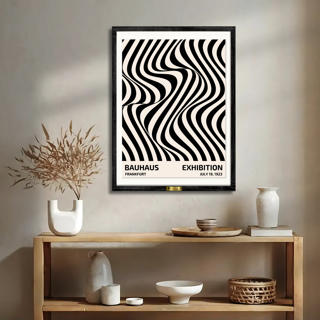 Wavy Illusions