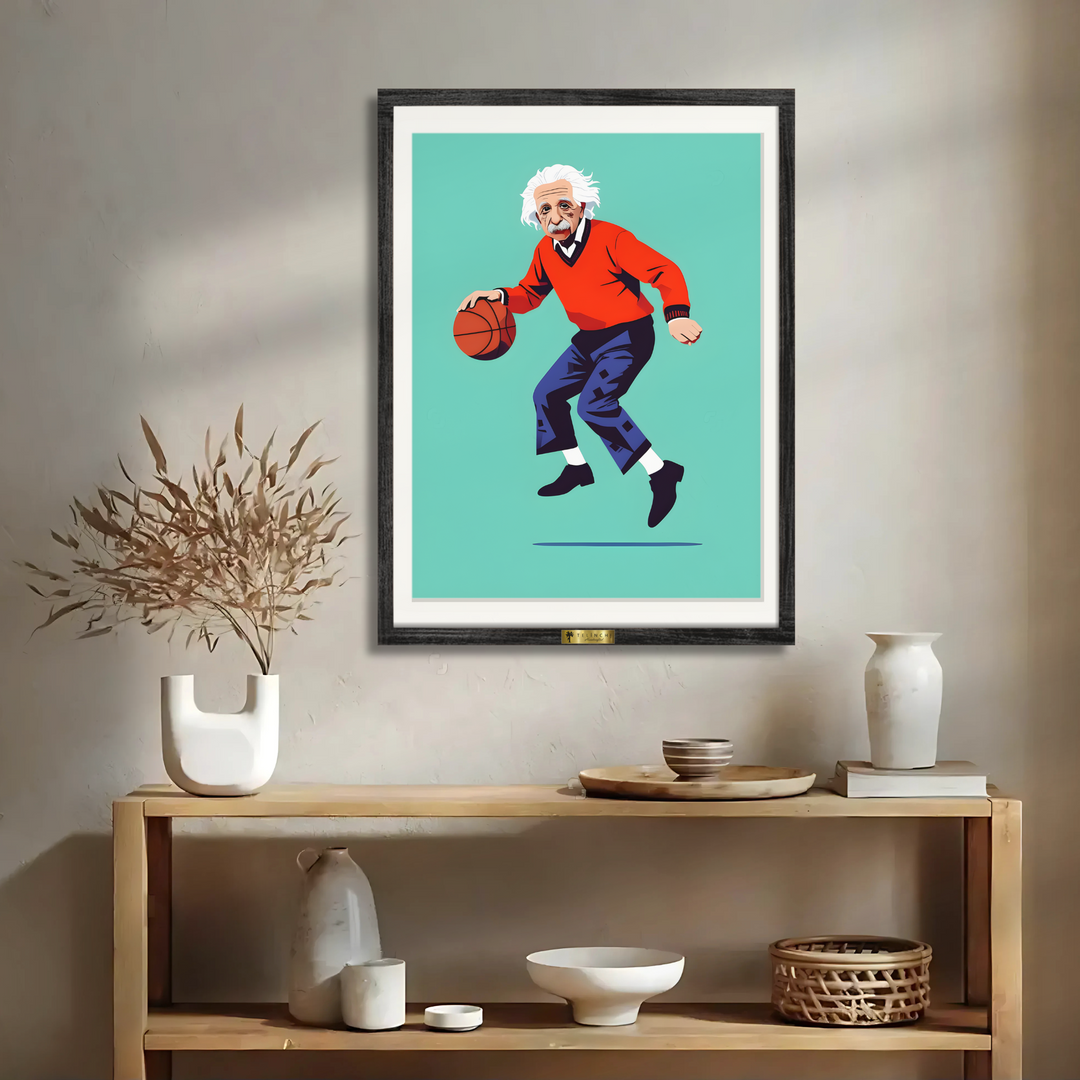 E=MC Dunk