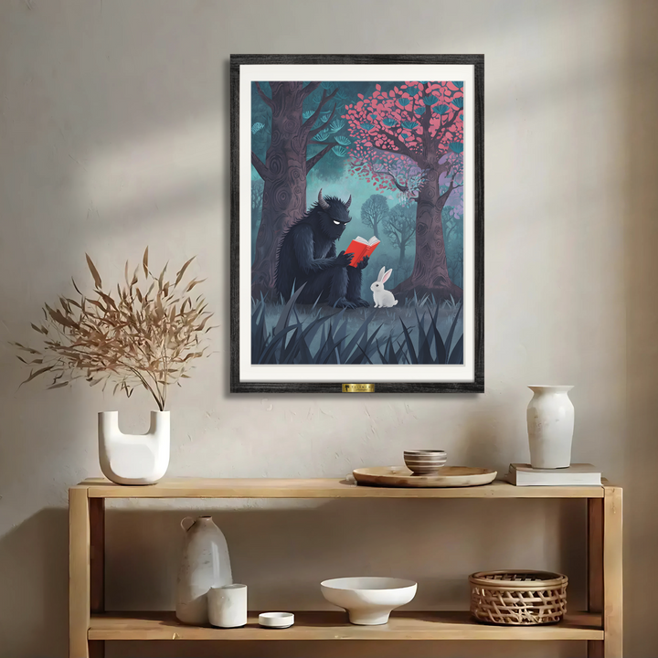 Forest Friendship
