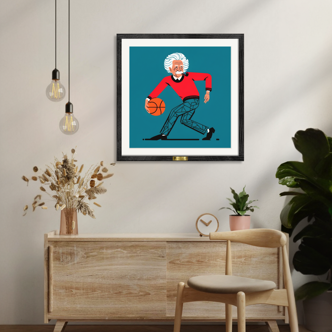 Hoop Genius