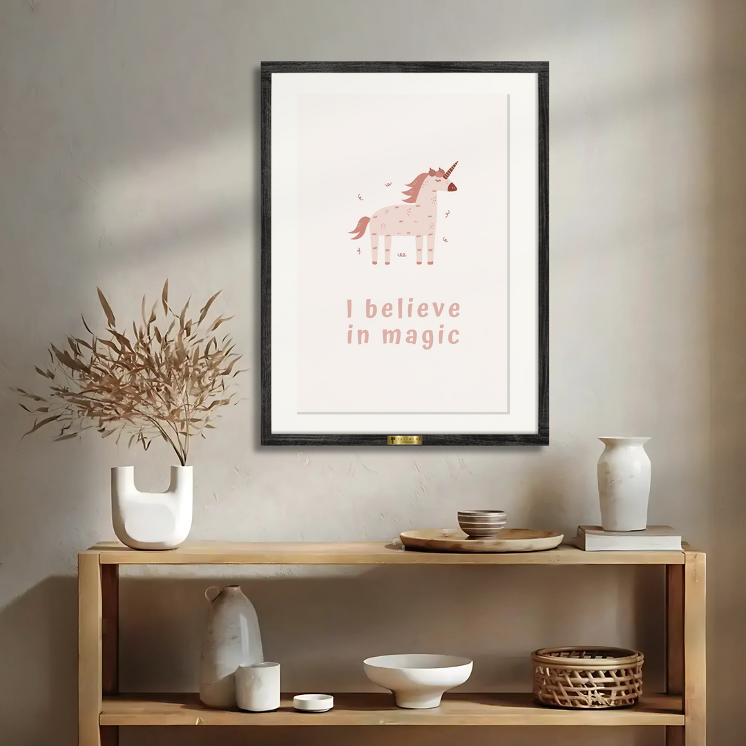 Magical Unicorn