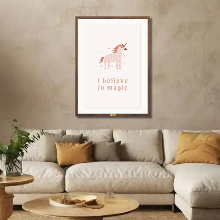 Magical Unicorn