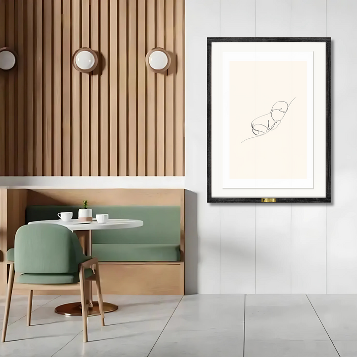 Minimalist Baby Bliss