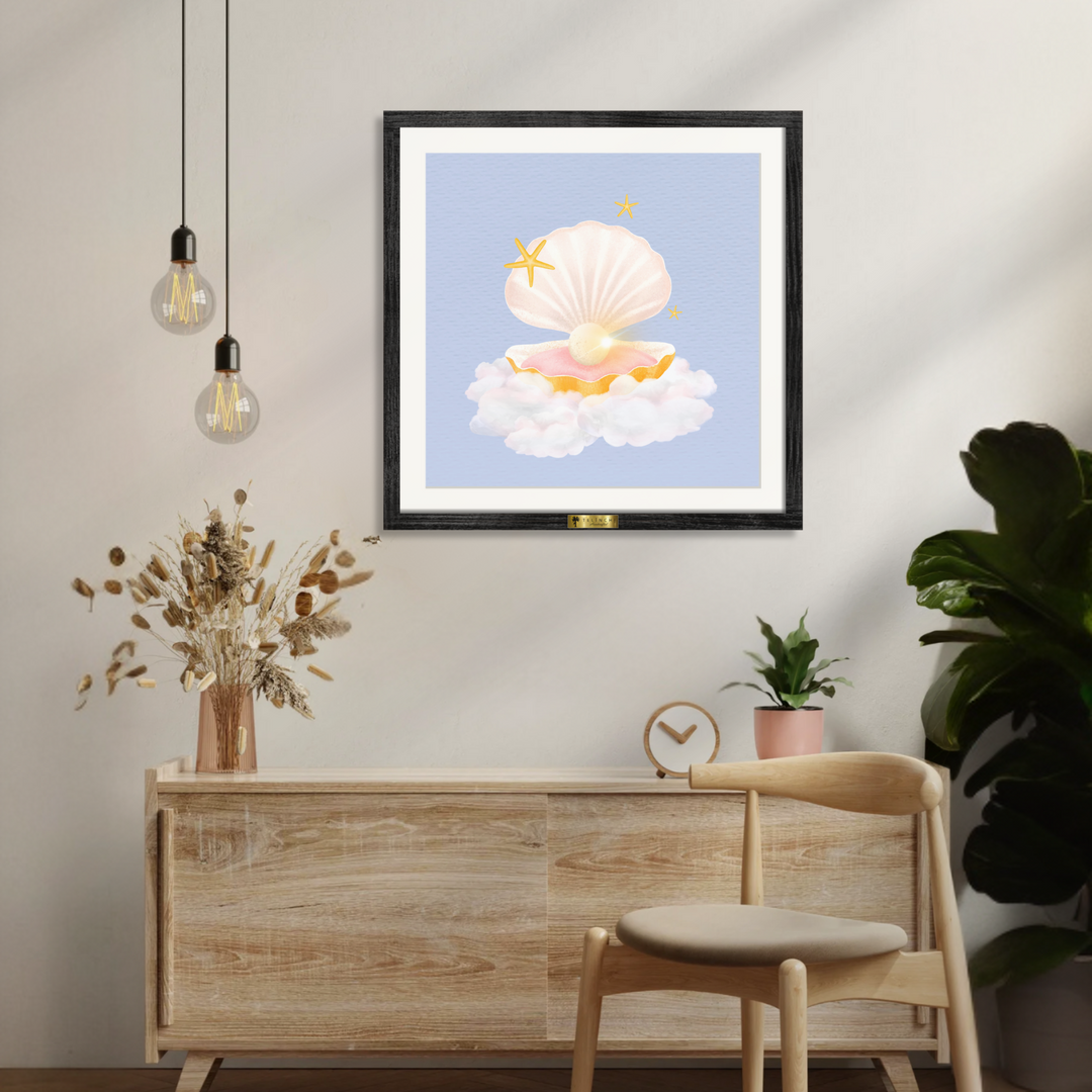Pearl in the Sky