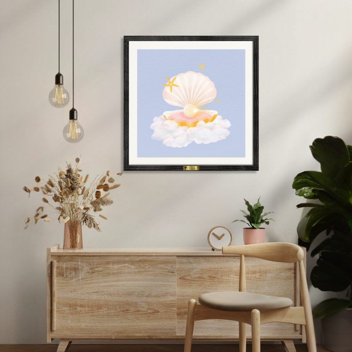 Pearl in the Sky