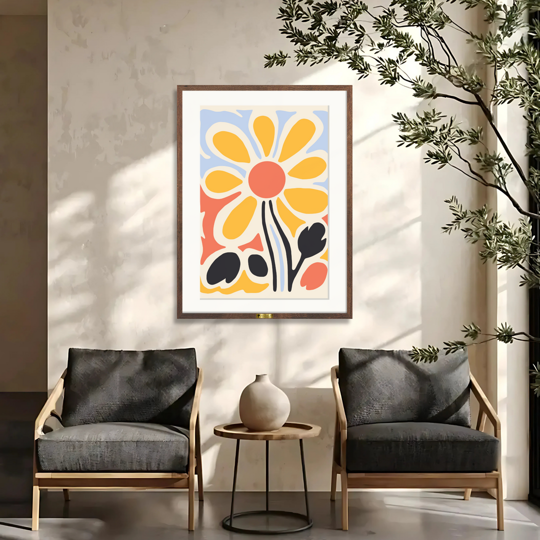 Sunny Whimsy