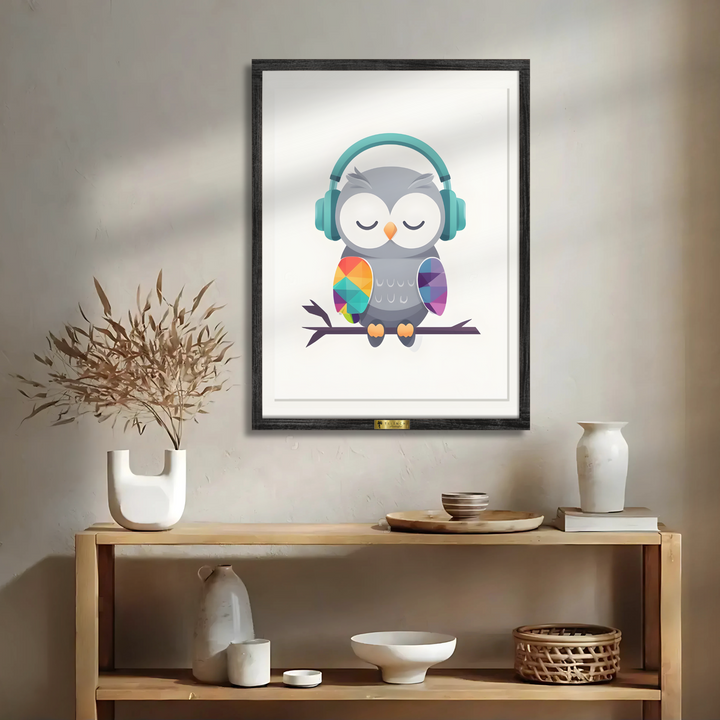 Chill Owl