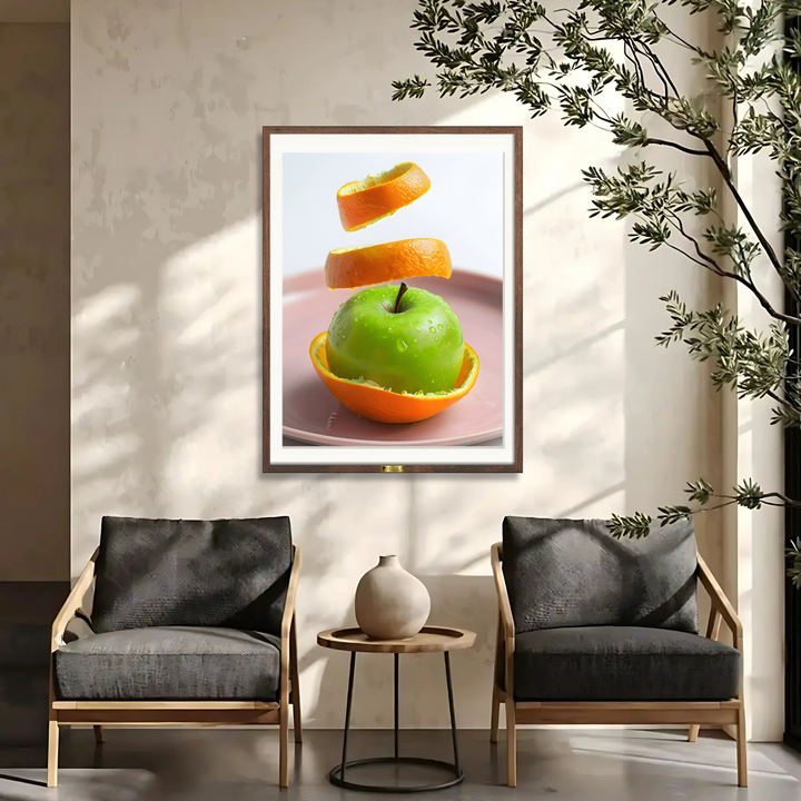 Citrus Harmony