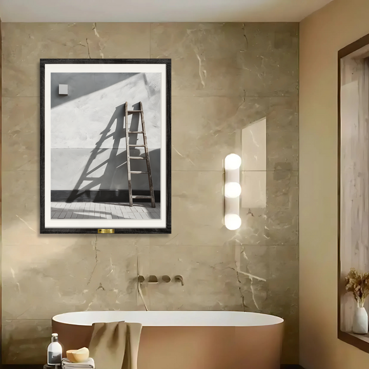 Ladder to Light