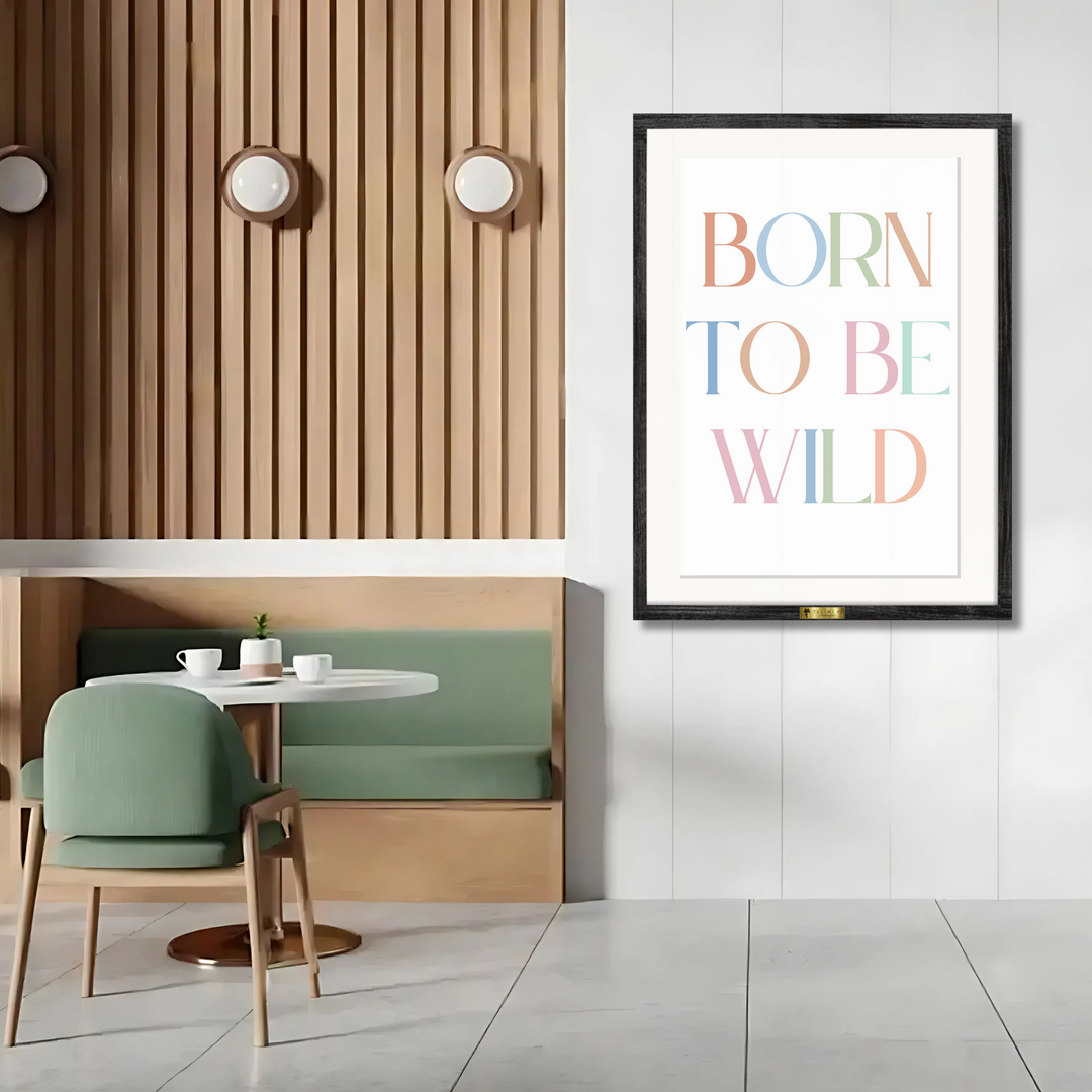 Born to Be Wild