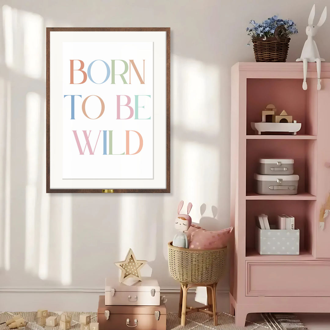 Born to Be Wild
