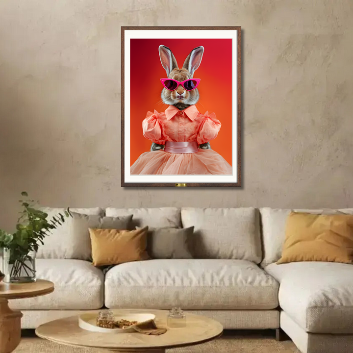 Bunny Couture