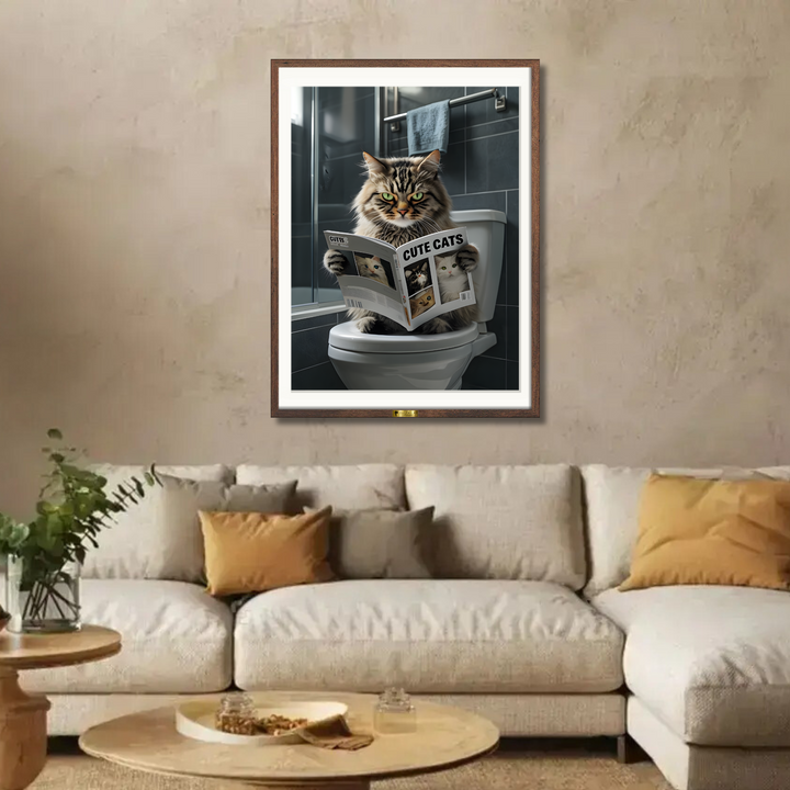 Cat Chronicles