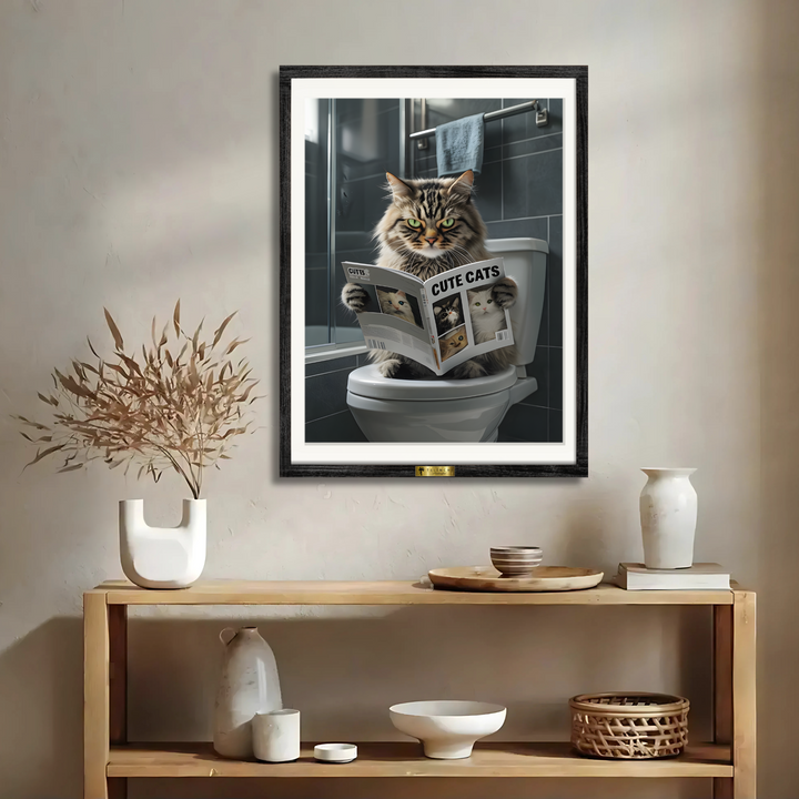 Cat Chronicles