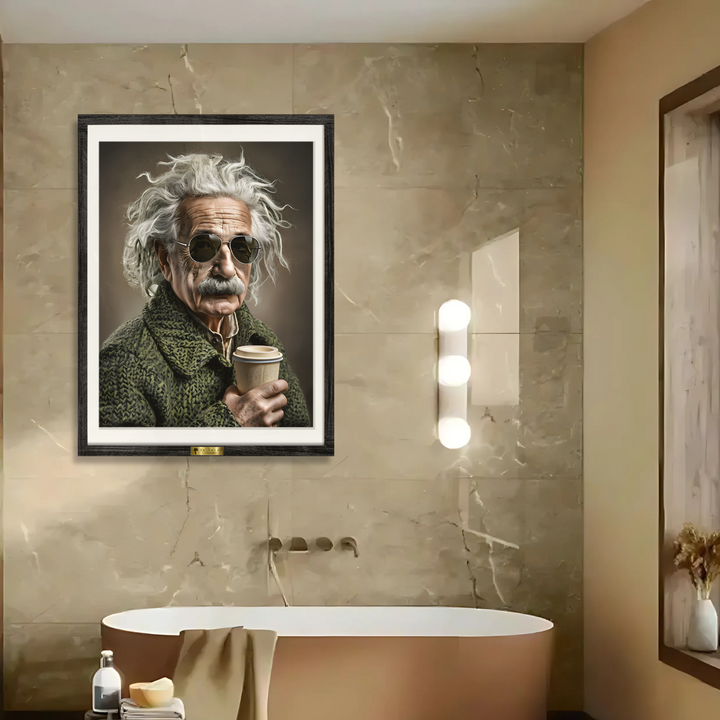 Genius Brew