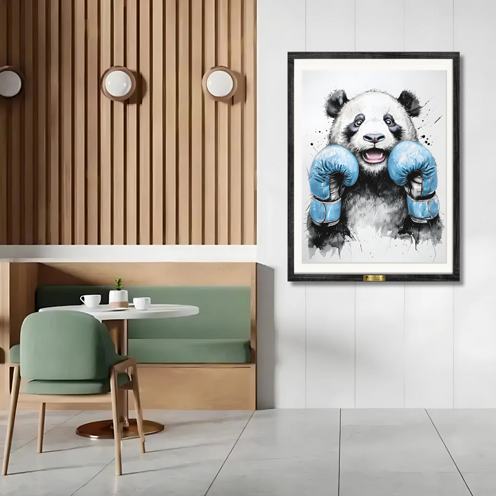 Panda Power