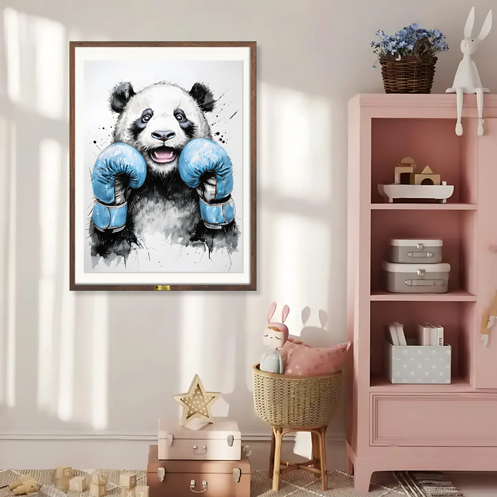 Panda Power
