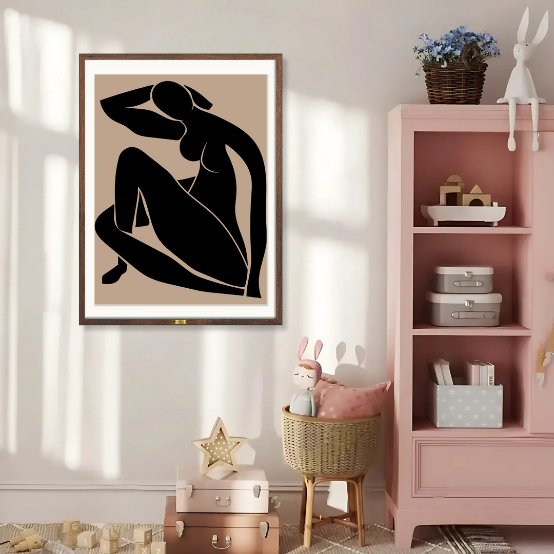 Feminine Grace