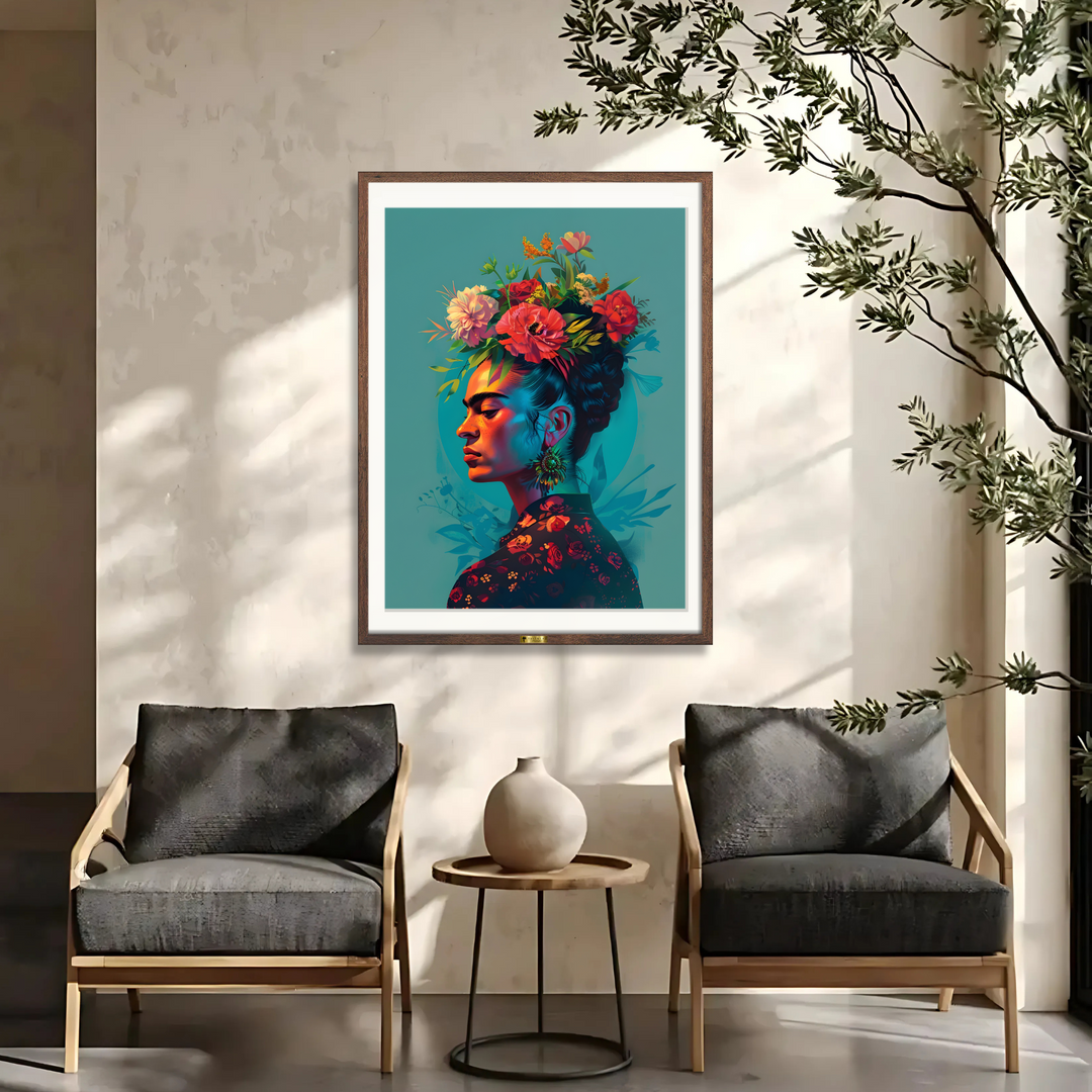 Floral Empowerment