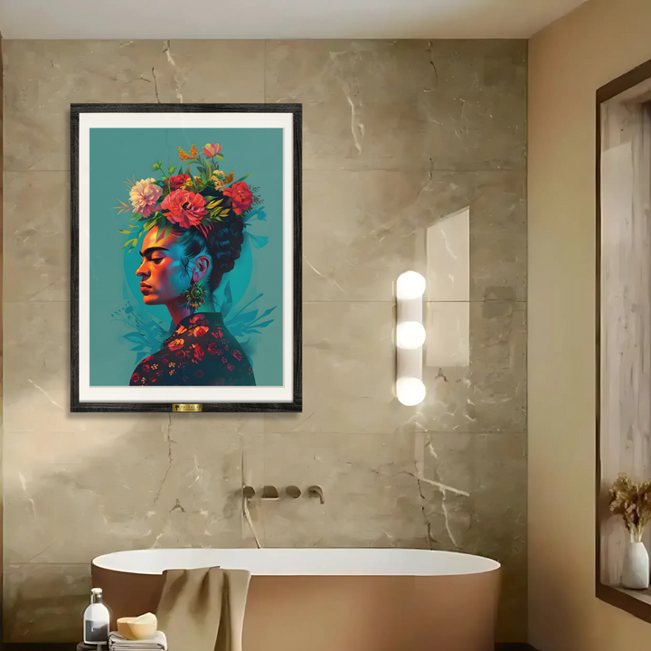 Floral Empowerment