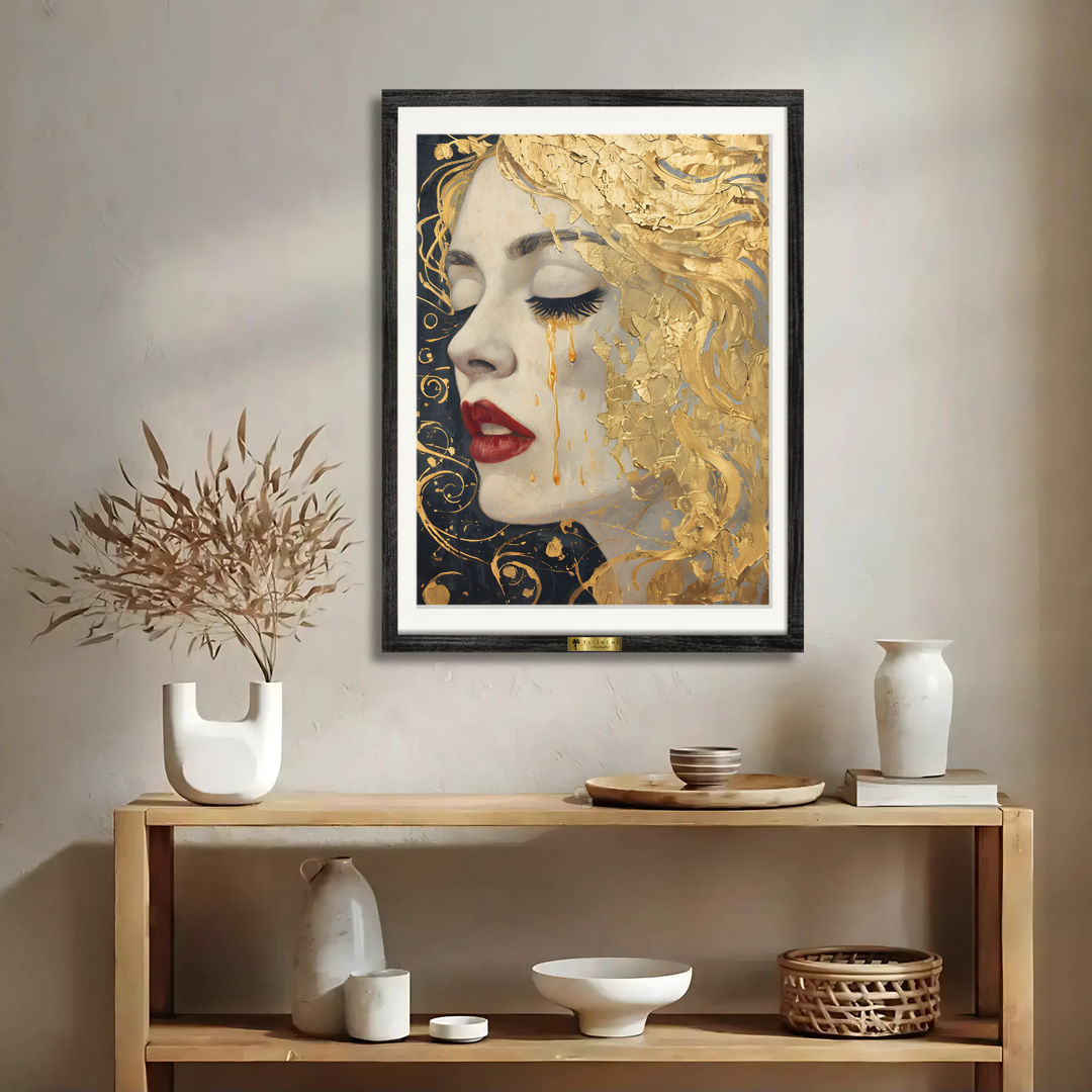 Golden Sorrow